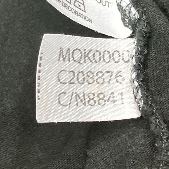 Evel Knievel Days T Shirt 2009 RARE Ringer Black L Men Biker Stunt Cycle MT - Picture 11 of 12